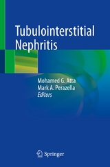 Tubulointerstitial Nephritis - 