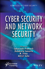 Cyber Security and Network Security - 