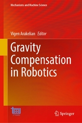 Gravity Compensation in Robotics - 