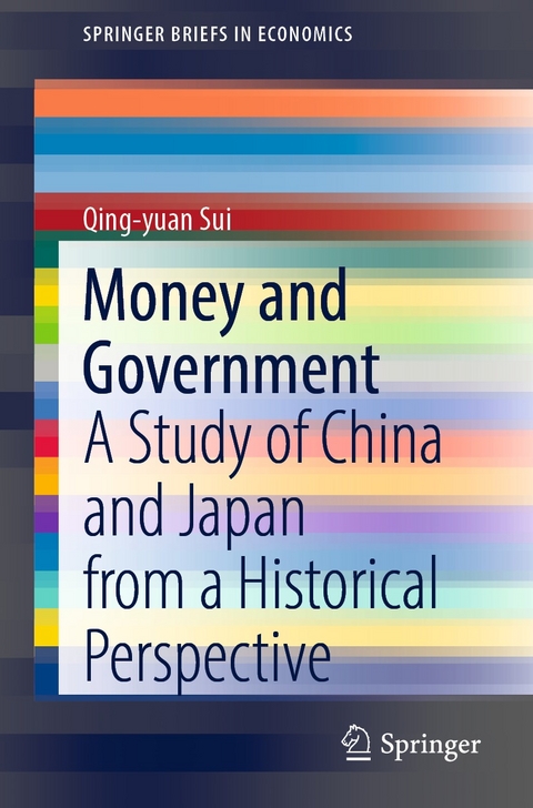 Money and Government - Qing-yuan Sui