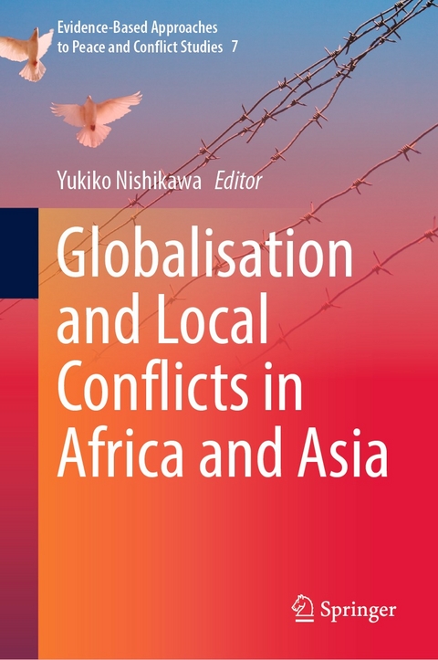 Globalisation and Local Conflicts in Africa and Asia - 