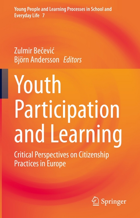 Youth Participation and Learning - 