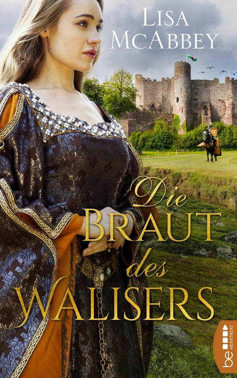 Die Braut des Walisers - Lisa McAbbey