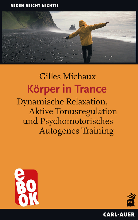 Körper in Trance - Gilles Michaux