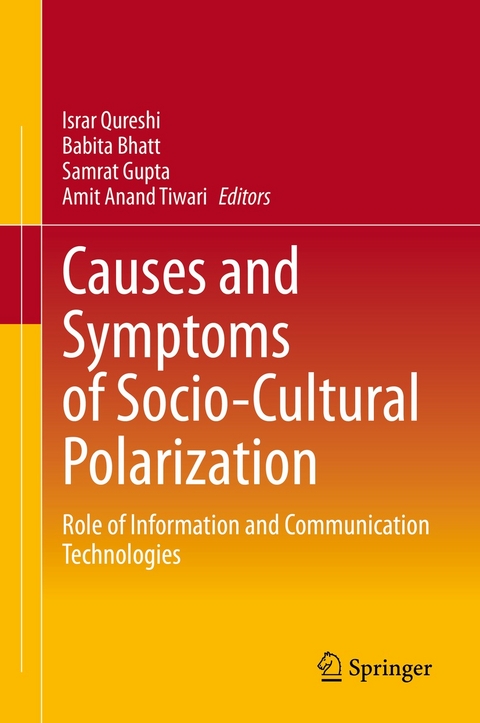 Causes and Symptoms of Socio-Cultural Polarization - 