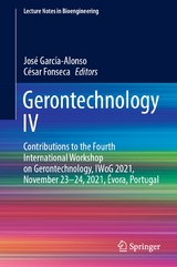 Gerontechnology IV - 