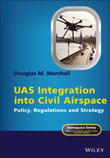 UAS Integration into Civil Airspace -  Douglas M. Marshall