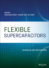 Flexible Supercapacitors - 