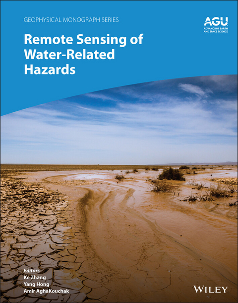 Remote Sensing of Water-Related Hazards - 