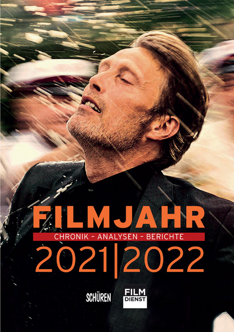 Filmjahr 2021/2022 - Lexikon des internationalen Films - 