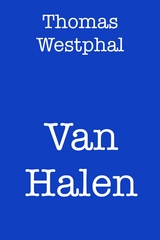 Van Halen - Thomas Westphal