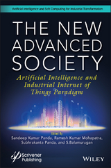 New Advanced Society - 