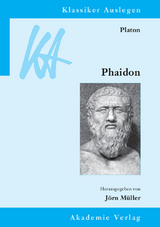 Platon: Phaidon - 