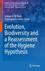 Evolution, Biodiversity and a Reassessment of the Hygiene Hypothesis - 