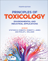 Principles of Toxicology - 