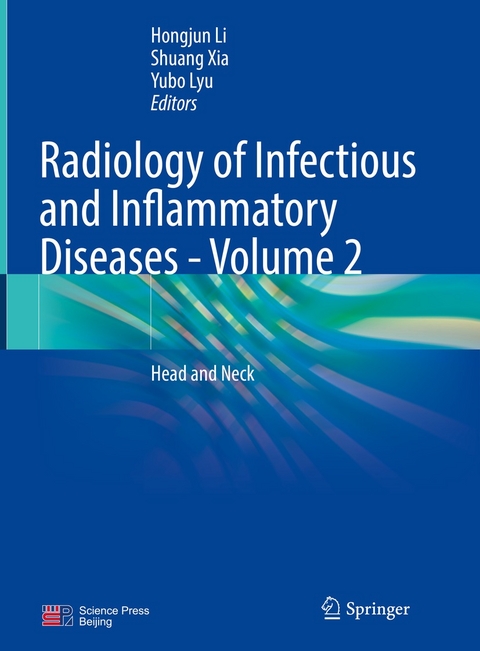 Radiology of Infectious and Inflammatory Diseases - Volume 2 - 