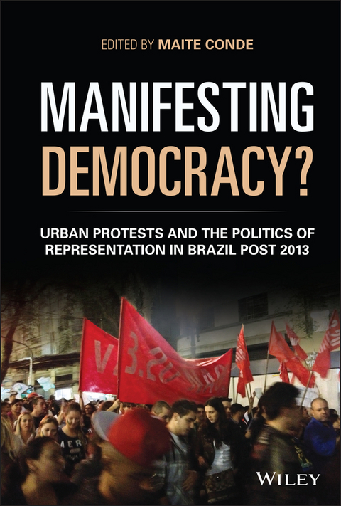Manifesting Democracy? - 