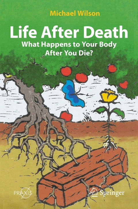 Life After Death: What Happens to Your Body After You Die? -  Michael Wilson
