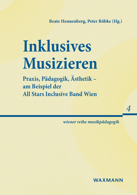 Inklusives Musizieren - 