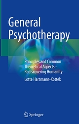 General Psychotherapy -  Lotte Hartmann-Kottek
