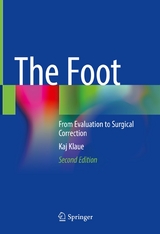 The Foot -  Kaj Klaue