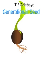 Generational Seed - T E Adebayo