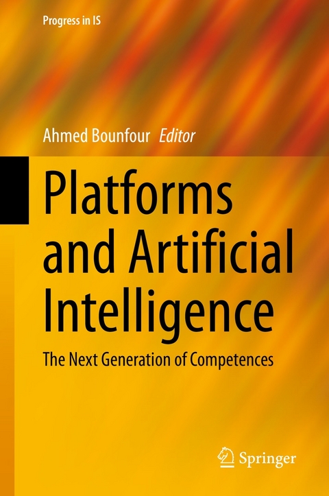 Platforms  and Artificial Intelligence - 