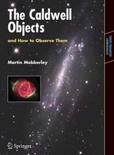 Caldwell Objects and How to Observe Them -  Martin Mobberley