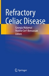 Refractory Celiac Disease - 