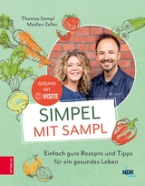 Simpel mit Sampl -  Thomas Sampl,  Madlen Zeller