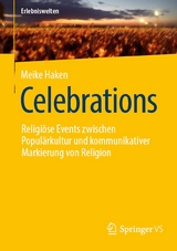 Celebrations -  Meike Haken