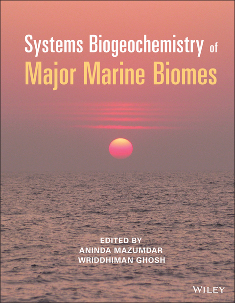 Systems Biogeochemistry of Major Marine Biomes - 