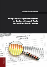 Company Management Reports as Decision Support Tools in a Multinational Context -  Milena Di Bucchianico