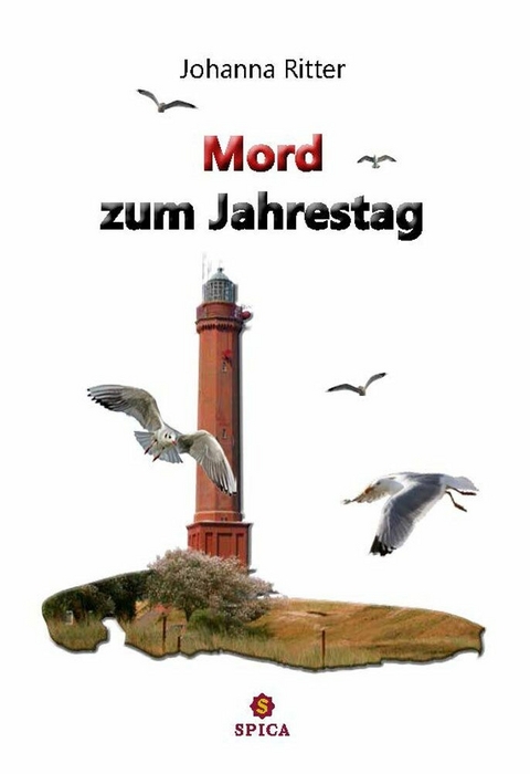 Mord zum Jahrestag -  Johanna Ritter