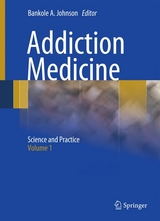 Addiction Medicine - 