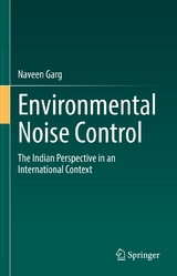 Environmental Noise Control - Naveen Garg