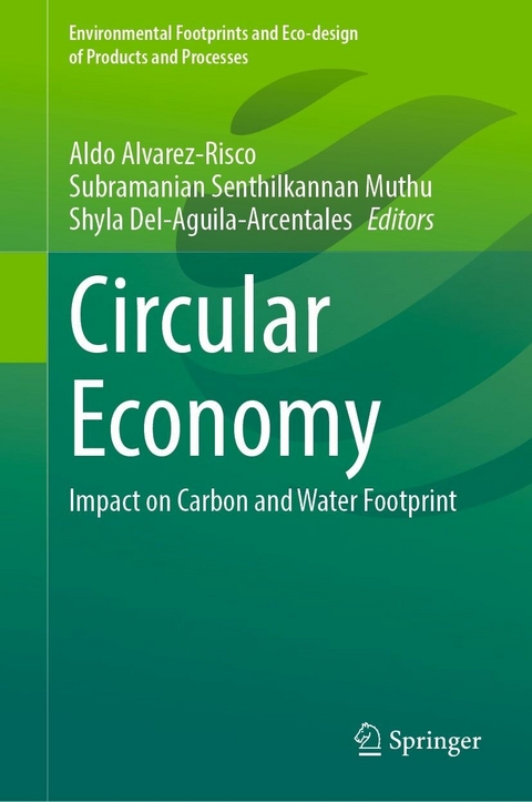 Circular Economy - 
