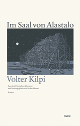 Im Saal von Alastalo -  Volter Kilpi