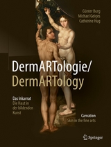 DermARTologie/DermARTtology -  Günter Burg,  Michael Geiges,  Cathérine Hug