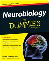 Neurobiology For Dummies - Frank Amthor