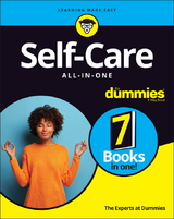 Self-Care All-in-One For Dummies -  The Experts at Dummies