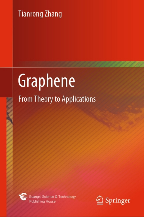 Graphene -  Tianrong Zhang