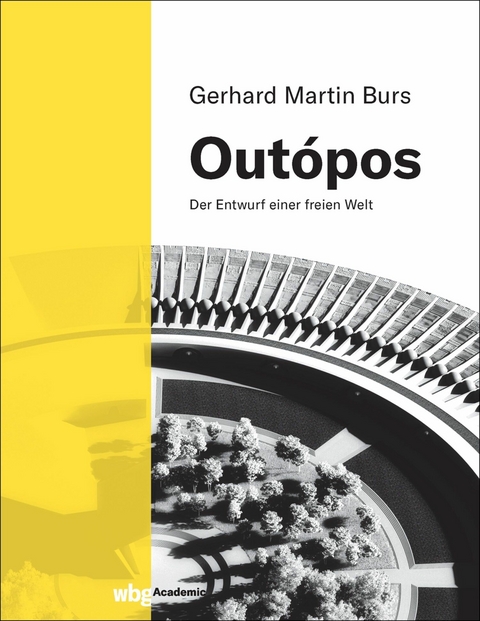 Outópos -  Martin Burs