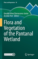 Flora and Vegetation of the Pantanal Wetland - 