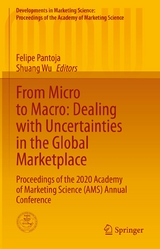 From Micro to Macro: Dealing with Uncertainties in the Global Marketplace - 