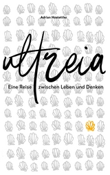 Ultreia - Adrian Hostettler