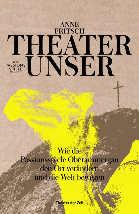 Theater unser - Anne Fritsch