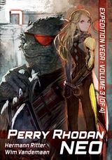 Perry Rhodan NEO: Volume 7 (English Edition) -  Arndt Ellmer
