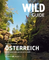 Wild Guide Österreich - Hansjörg Ransmayr