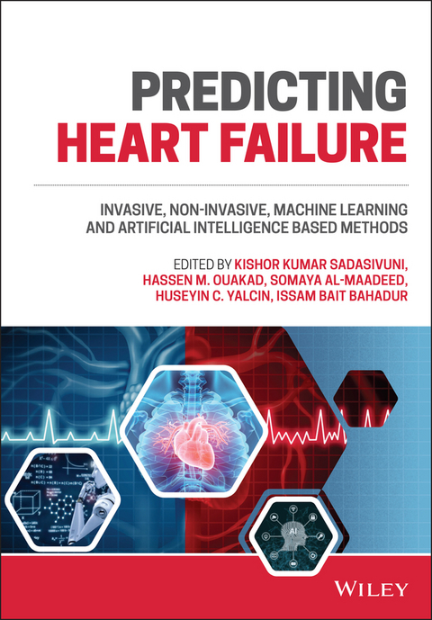 Predicting Heart Failure - 